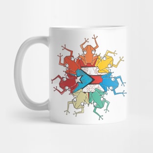 WRE 004 Mug